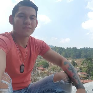 Meet your Posher, Daniel